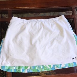 Nike tennis skirt XS women’s